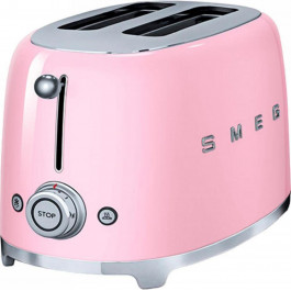   SMEG TSF01PKEU