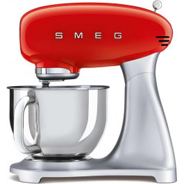   SMEG SMF02RDEU