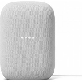   Google Nest Audio Chalk (GA01420)