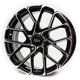   Replica Alpha BMF (R18 W8.0 PCD5x108 ET42 DIA73.1)