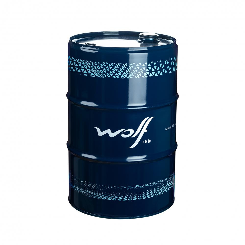 Wolf Oil Vitaltech 5W-50 60л - зображення 1