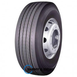   LongMarch Tyre Long March LM117 (рульова) 315/70 R22.5 150/148J