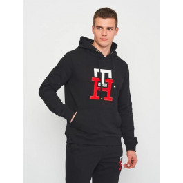   Tommy Hilfiger Худічоловіче  11208.1XL (50) Чорне