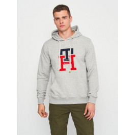   Tommy Hilfiger Худічоловіче  11208.2XL (50) Сіре