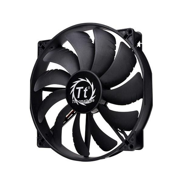 Thermaltake Pure 20 DC (CL-F015-PL20BL-A) - зображення 1