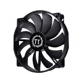   Thermaltake Pure 20 DC (CL-F015-PL20BL-A)