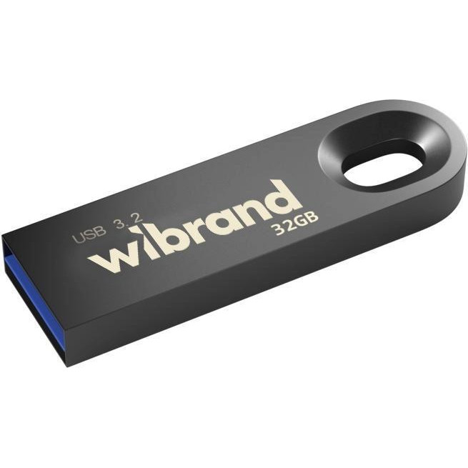 Wibrand 32 GB Eagle Grey USB 3.2  (WI3.2/EA32U10G) - зображення 1