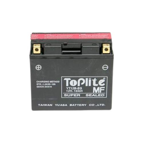 TOPLITE YT12B-BS - зображення 1