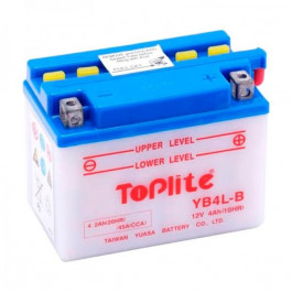   TOPLITE YB4L-B