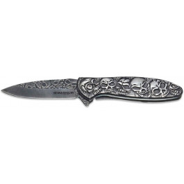   Boker Magnum Dia De Los Muertos (01SC519)