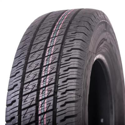 Uniroyal All Season Max (205/65R16 107T) - зображення 1