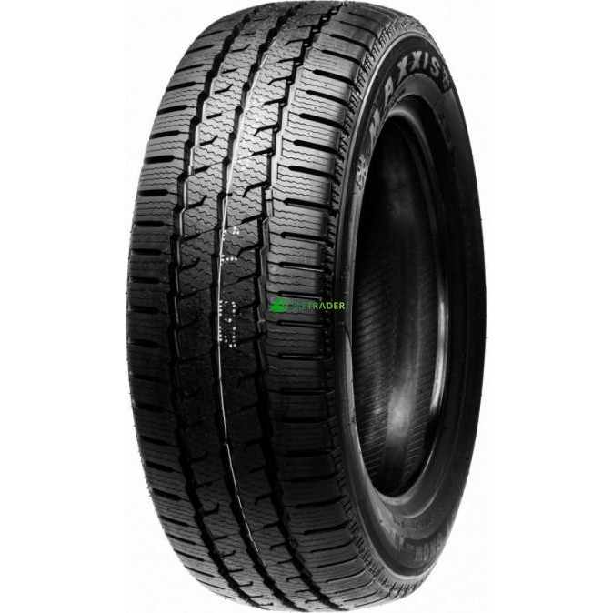 Maxxis Vansmart Snow WL2 (205/65R15 102T) - зображення 1