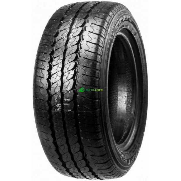 Maxxis Vansmart MCV3+ (215/70R15 109S) - зображення 1