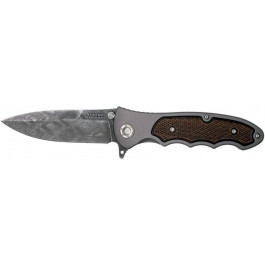   Boker Leopard Damascus III (110127DAM)