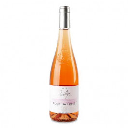   Drouet Freres Вино  Rose de Loire, 0,75 л (3179410150166)