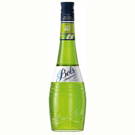   Bols Ликер  Sour Apple 0.7 л 17% (8716000966414)