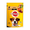 Pedigree Курица и овощи в соусе 100 г (5900951017322) - зображення 2