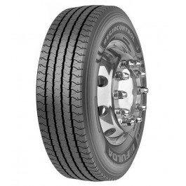   Fulda Шина Fulda REGIOCONTROL 3 295/80R22.5 154/149M 3PSF (570269)