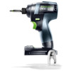 Festool TID 18-Basic (576481) - зображення 4