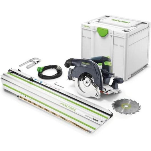 Festool HK 55 EBQ-Plus-FS - зображення 1