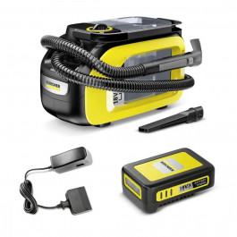   Karcher SE 3-18 Compact Battery Set (1.081-502.0)