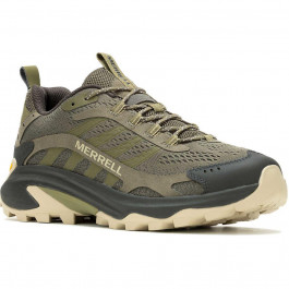   Merrell Кросівки  Moab Speed 2 Mns Olive 43