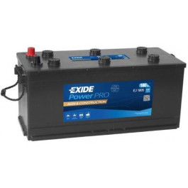   Exide EJ1805