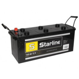   Starline High Power 6СТ-140 Аз (S BA SL 140P)