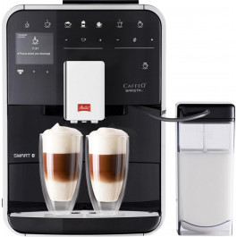   Melitta Caffeo Barista T Smart black F83/0-102