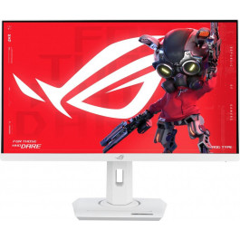   ASUS ROG Strix XG27ACS-W White (90LM09Q1-B01170)