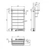 Navin Fortis 480x800 (12-253053-4880) - зображення 8