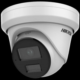   HIKVISION DS-2CD2323G2-IU(D) 2.8mm