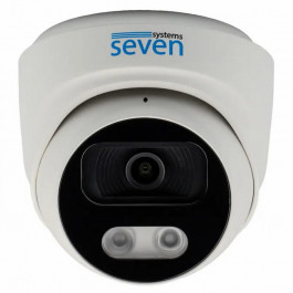   SEVEN Systems IP-7212PA (IP7212PA)