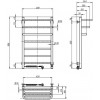 Navin Fortis 480x800 (12-253153-4880) - зображення 7