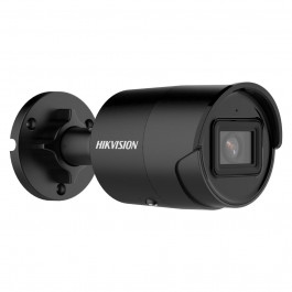   HIKVISION DS-2CD2043G2-IU Black (2.8 мм)