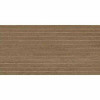 Almera Ceramica Couvet COUVET WOOD SLAT HAYA 750х1500х10 - зображення 1