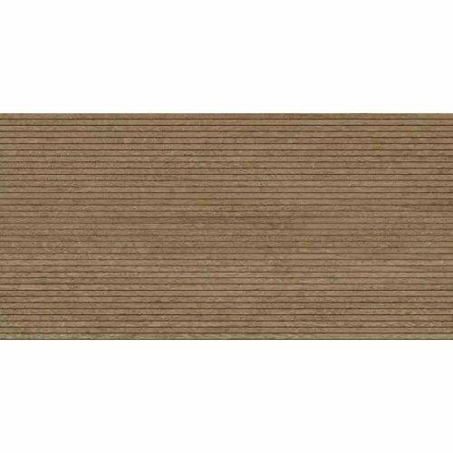 Almera Ceramica Couvet COUVET WOOD SLAT HAYA 750х1500х10 - зображення 1