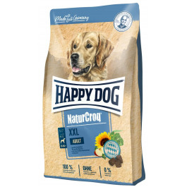   Happy Dog NaturCroq Adult XXL 15 кг (60524)