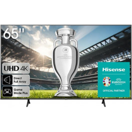   Hisense 65A6K