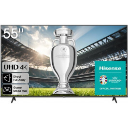   Hisense 55A6K