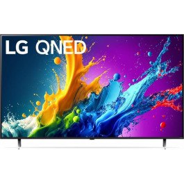   LG 86QNED80T6A