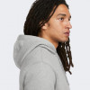 Nike Худі утеплене чоловіче  M Nsw Club Hoodie Po Bb BV2654-063 M Сіре (193147704723) - зображення 5