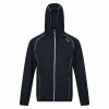 Regatta Спортивна кофта  Yonder Hoody RMA504-038 XL Темно-сіра (5063019009322) - зображення 1