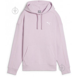   PUMA Худі жіноче  Her Hoodie Tr 67788560 M Лілове (4099686683290)