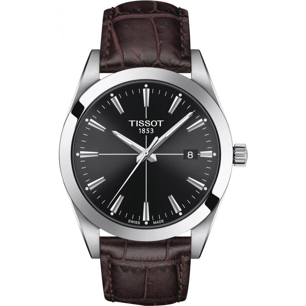 Tissot T127.410.16.051.01 - зображення 1