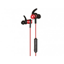   2E S9 WiSport In Ear Waterproof Wireless Mic Red (2E-IES9WRD)