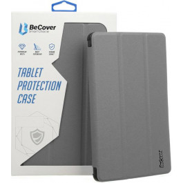   BeCover Чохол-книжка  Smart Case для Xiaomi Redmi Pad Pro 12.1'' Gray (711302)