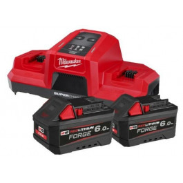   MILWAUKEE M18 FORGENRG-602 (4933498549)