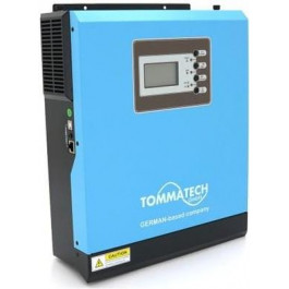   Tommatech NEW 1K-12 1000W 12V 20А MPPT (TT-NEW1K/MPPT)