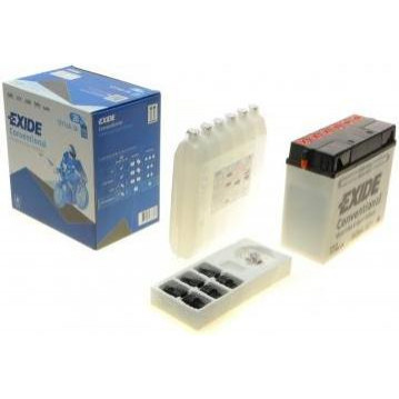 Exide 12Y16A-3A - зображення 1